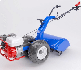 Grass Trimmer
