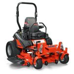 Turn Mower 0