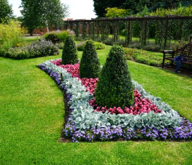 Ornaments Grass