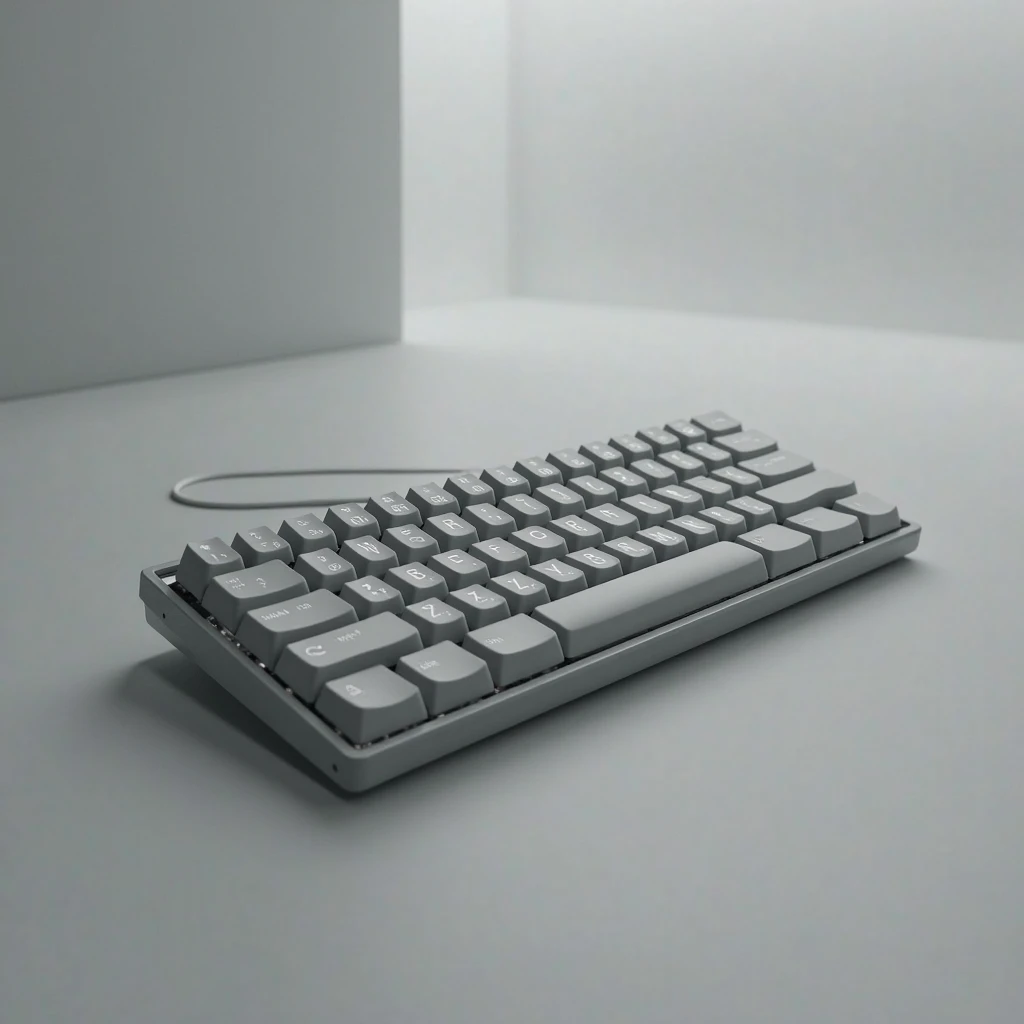 Keyboard
