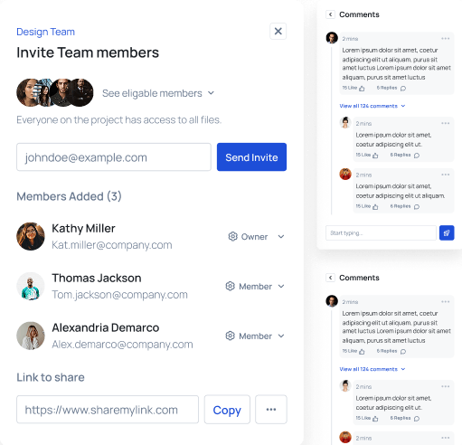 Task Creation & Assignment