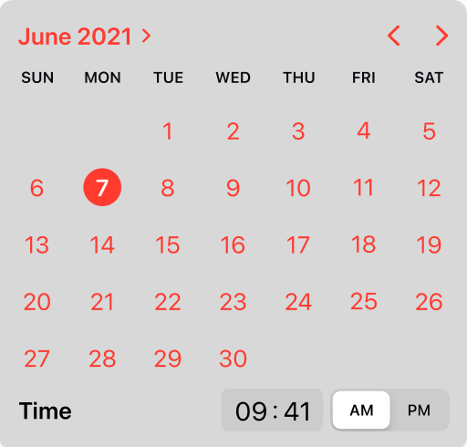 Deadline & Priority Setting