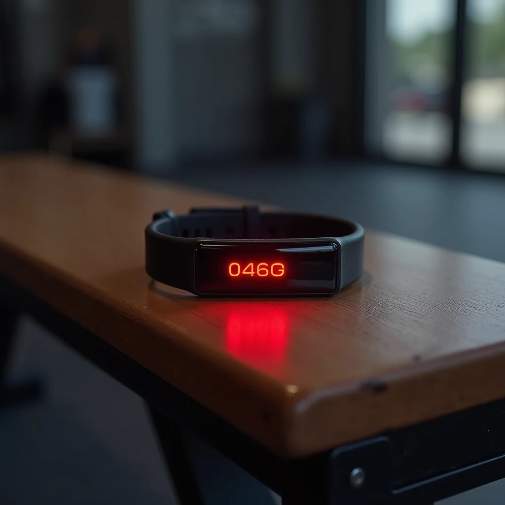 Adjustable Dumbbells