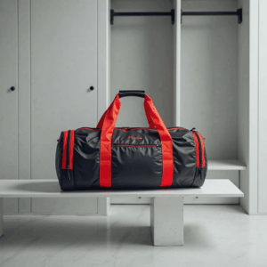 Gym Duffle Bag
