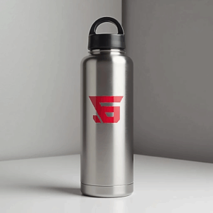 Gym Water Bottle