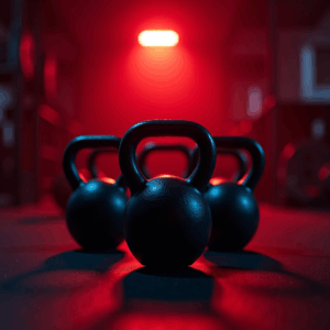 Kettlebell Set
