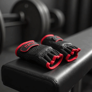 Weightlifting Gloves