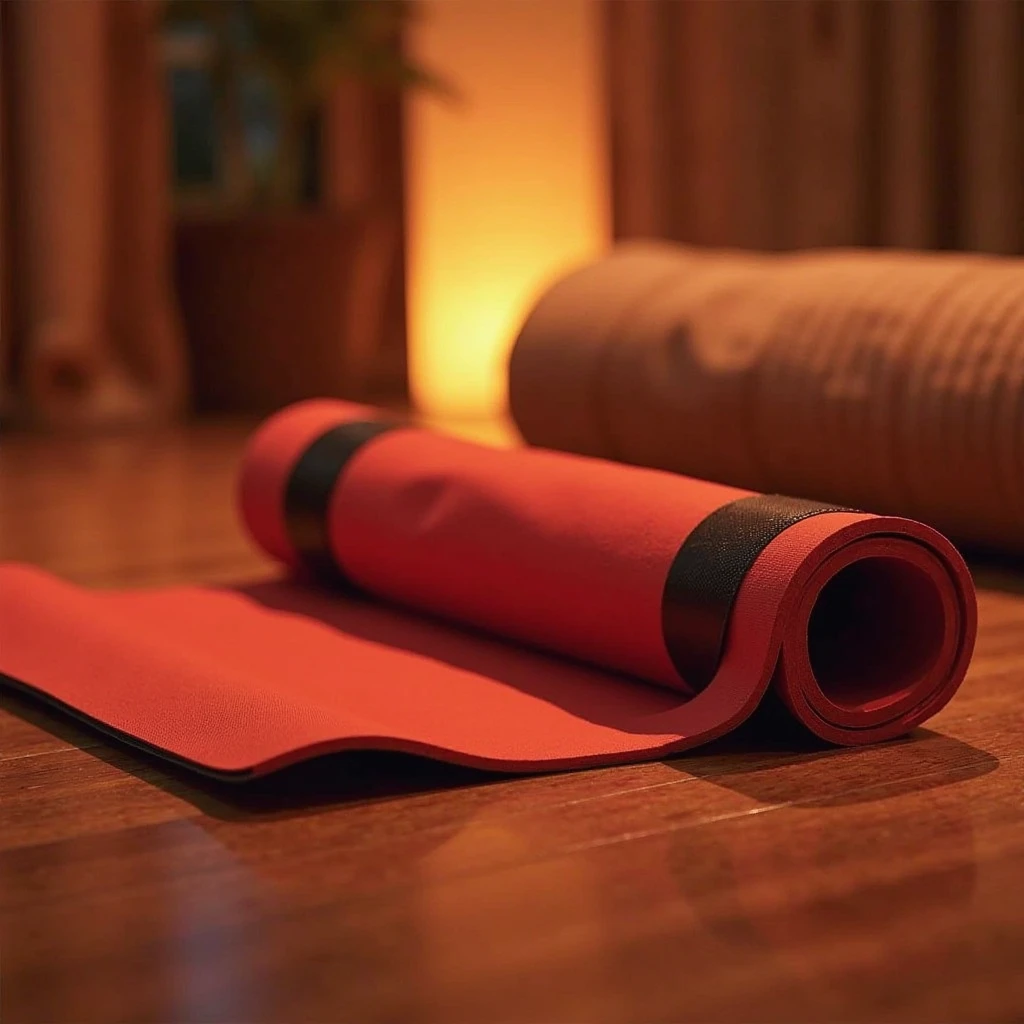 Adjustable Dumbbells