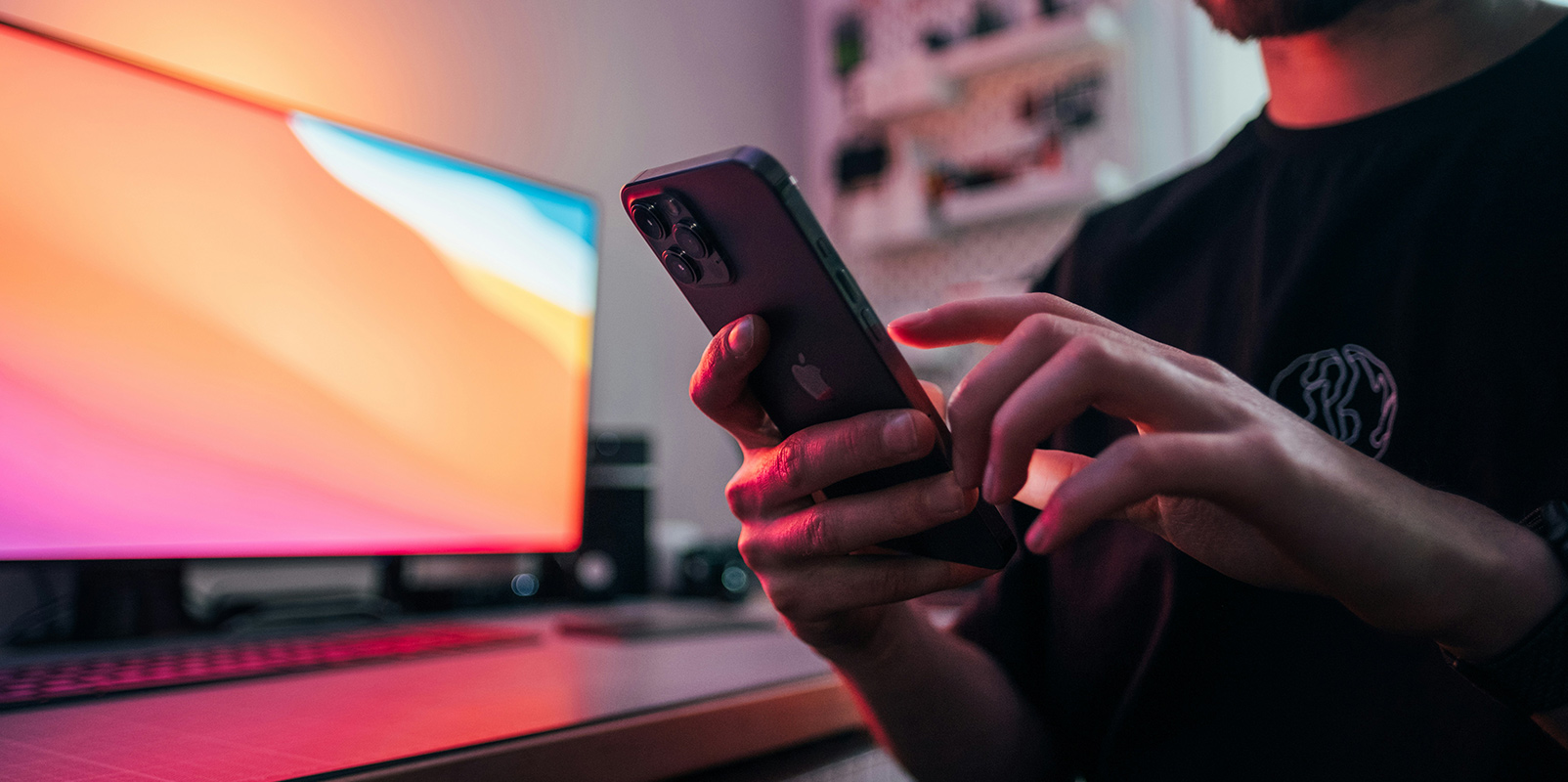 Your vision deserves world-class execution