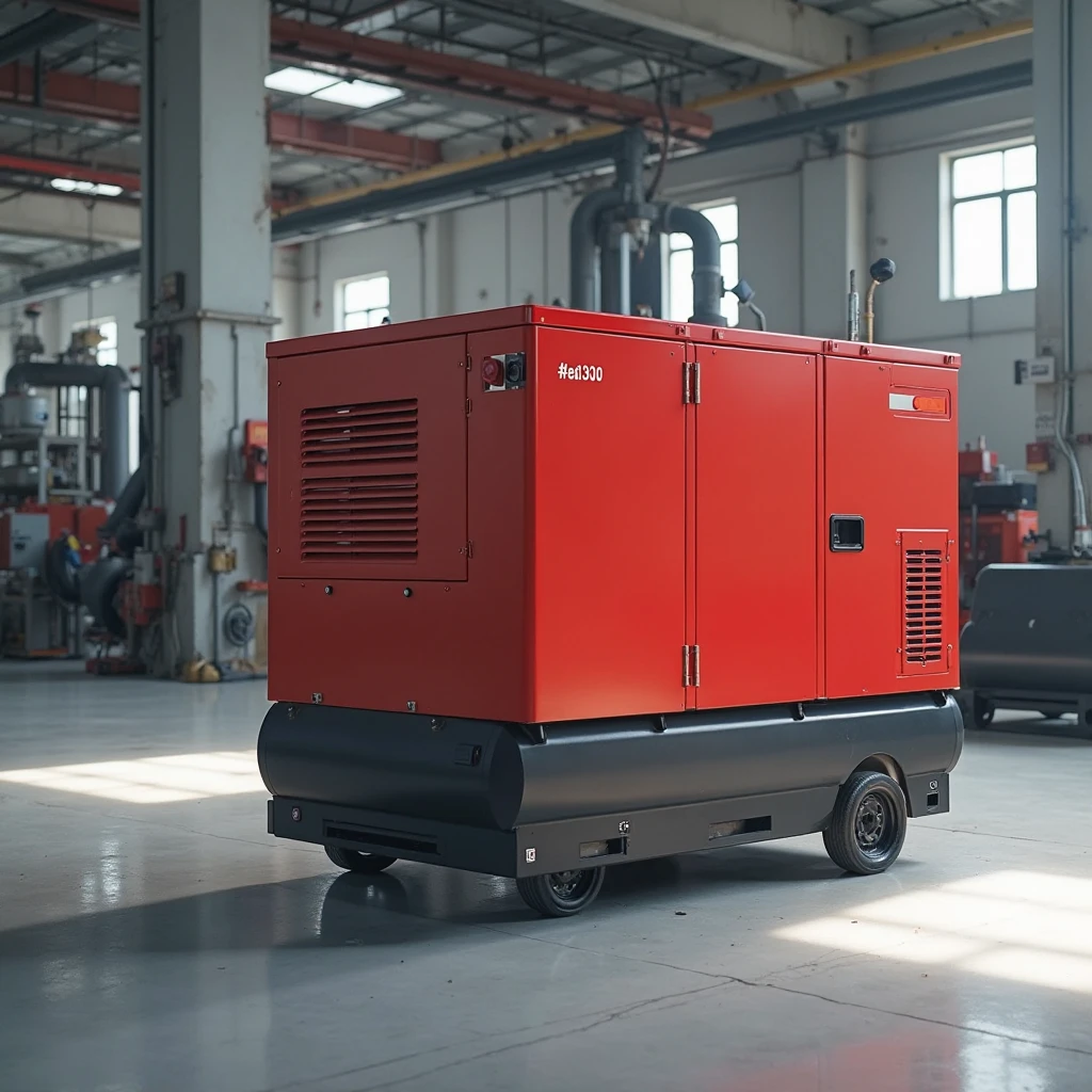 Air Compressor