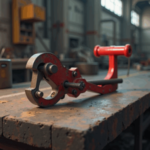 Pipe Cutter