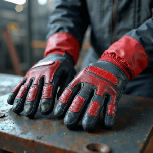 Safety Gloves