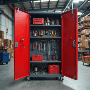 Tool Storage