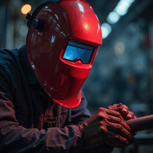 Welding Helmet