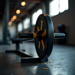 Ab Wheel