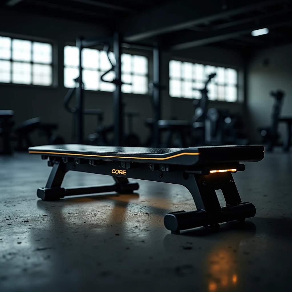 Core Slider