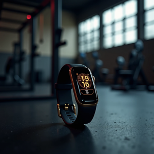 Fitness Tracker