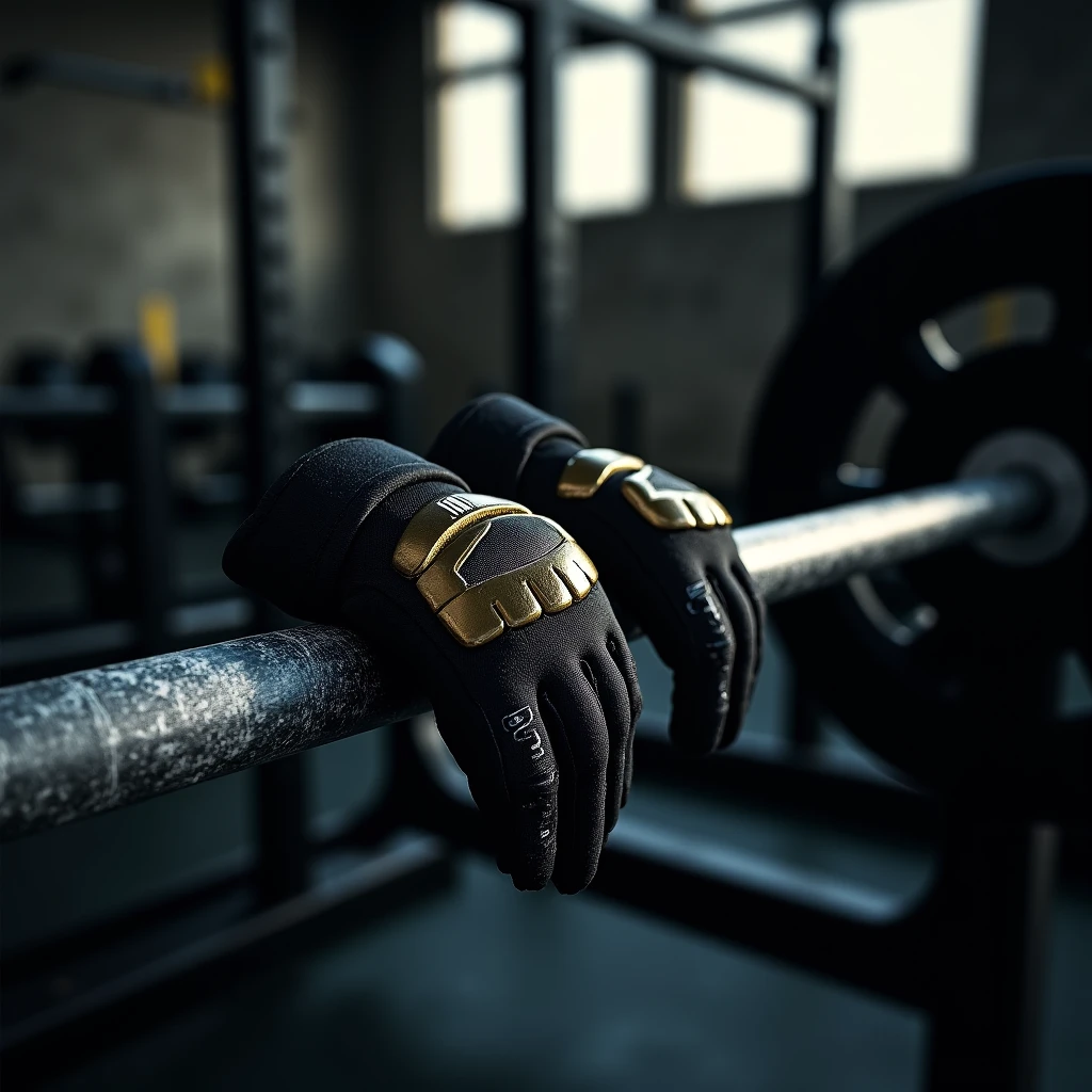 Grip Gloves