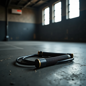 Jump Rope