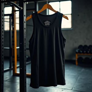 Muscle Tank
