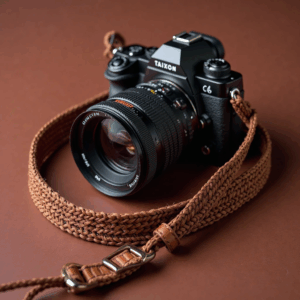 Camera Strap