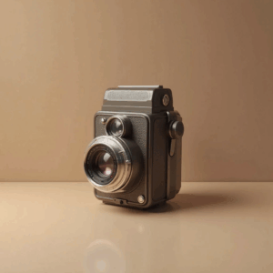 Vintage Camera