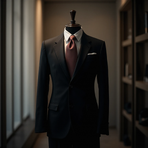 Attorney Suit