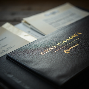 Contract Folder