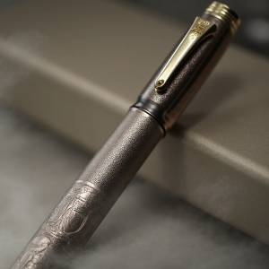 Justice Pen