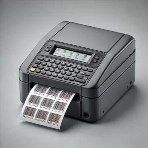 Barcode Printer