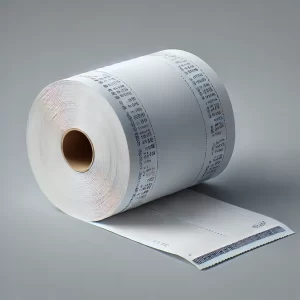 Thermal Paper