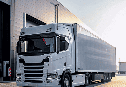 Global Logistics Solutions for Modern Supply Chains