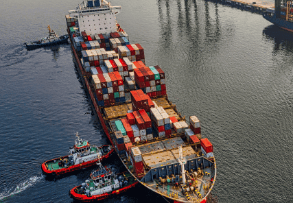 Improving Efficiency Through Smart Logistics Management