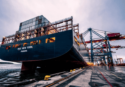 Innovative Logistics Strategies Driving Business Growth