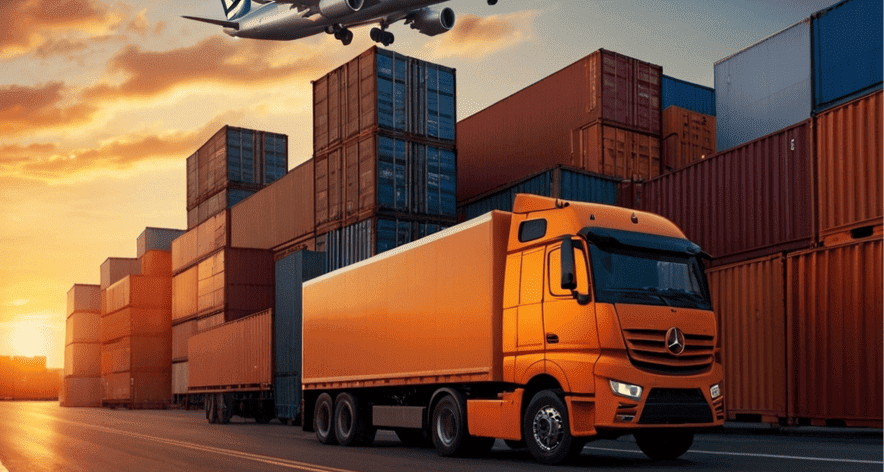 Reliable Logistics Services for Seamless Delivery