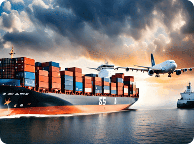 Reliable Logistics Services for Seamless Delivery