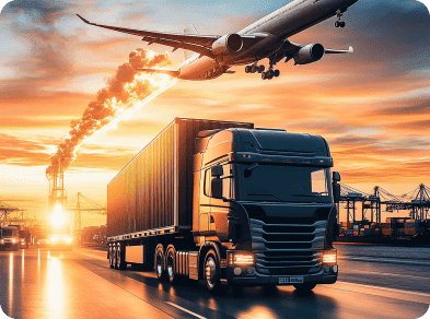 Advanced Technology Transforming Logistics Operations Worldwide