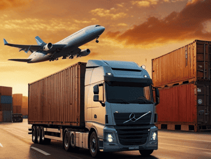 Reliable Logistics Services for Seamless Delivery