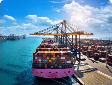 Advanced Technology Transforming Logistics Operations Worldwide