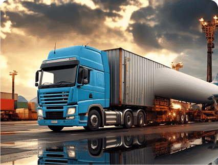 Sustainable Logistics Practices in Global Trade