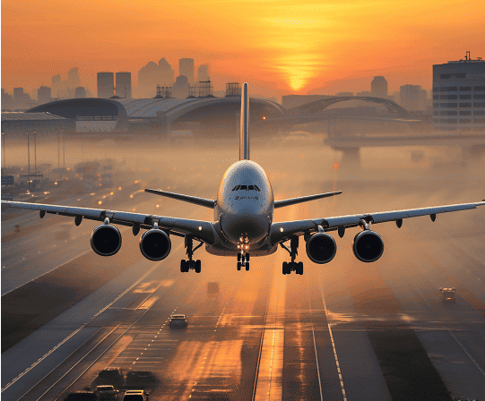 Sustainable Logistic Project