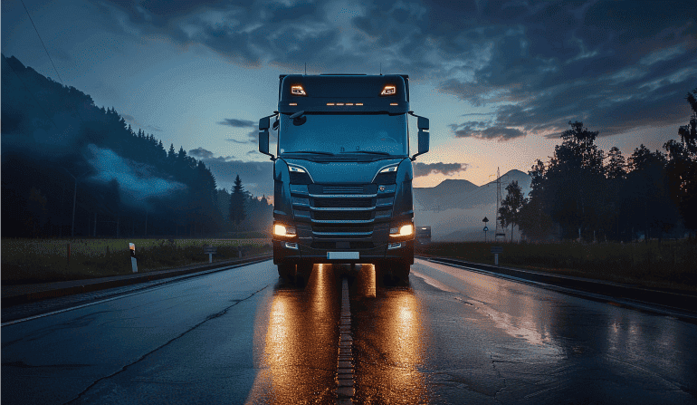 Global Logistic Project