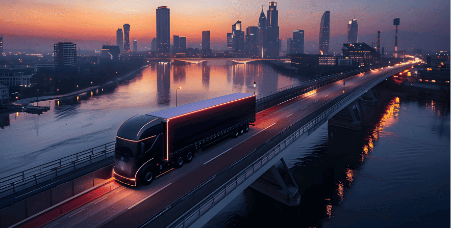Smart Logistic Project