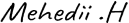 signature