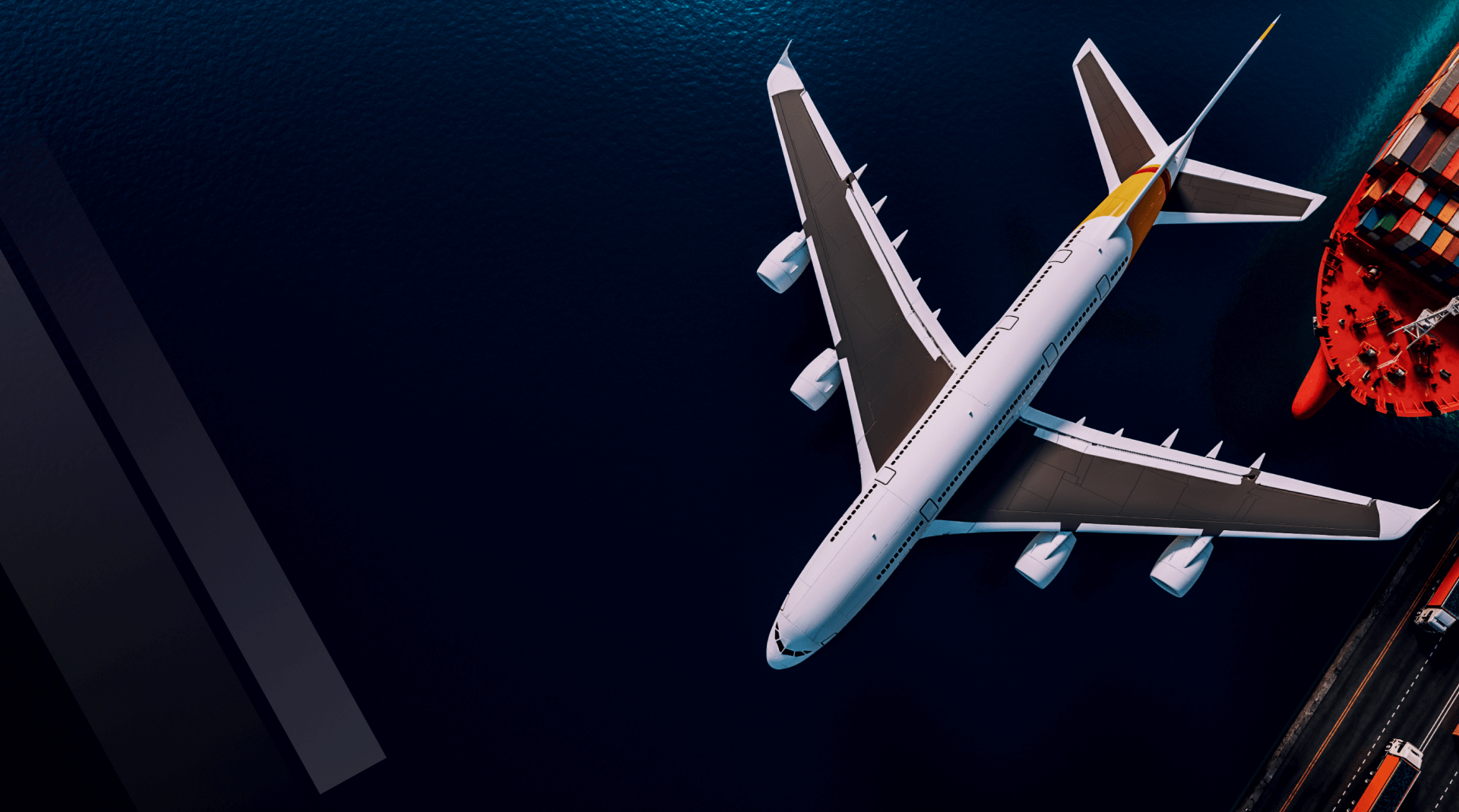 Flight Transportation