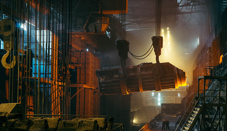 Construction Works