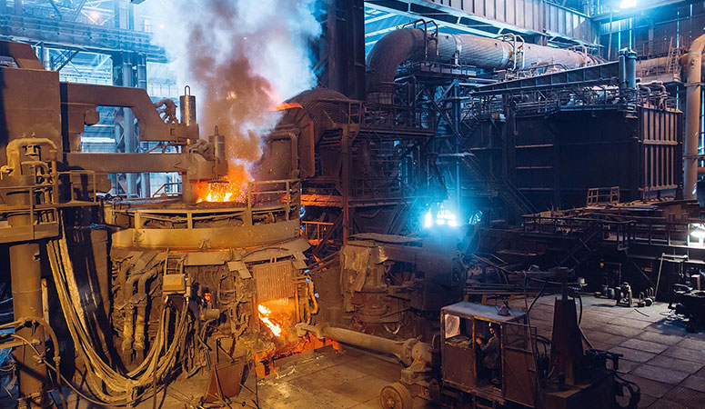 Mechanical Works