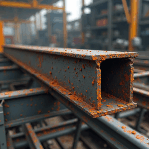 Steel Beam