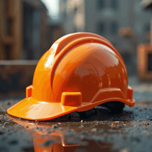Safety Helmet