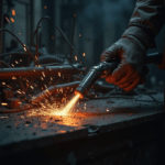 Steel Beam